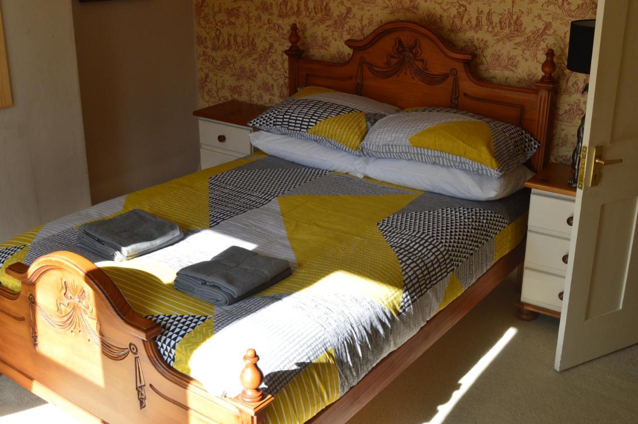 The Crandale House Vacation Home Бат Екстер'єр фото
