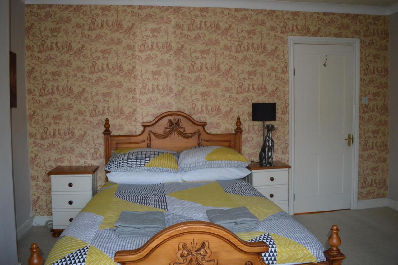 The Crandale House Vacation Home Бат Екстер'єр фото