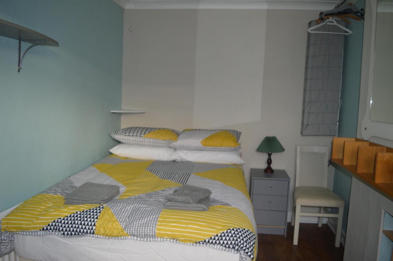 The Crandale House Vacation Home Бат Екстер'єр фото